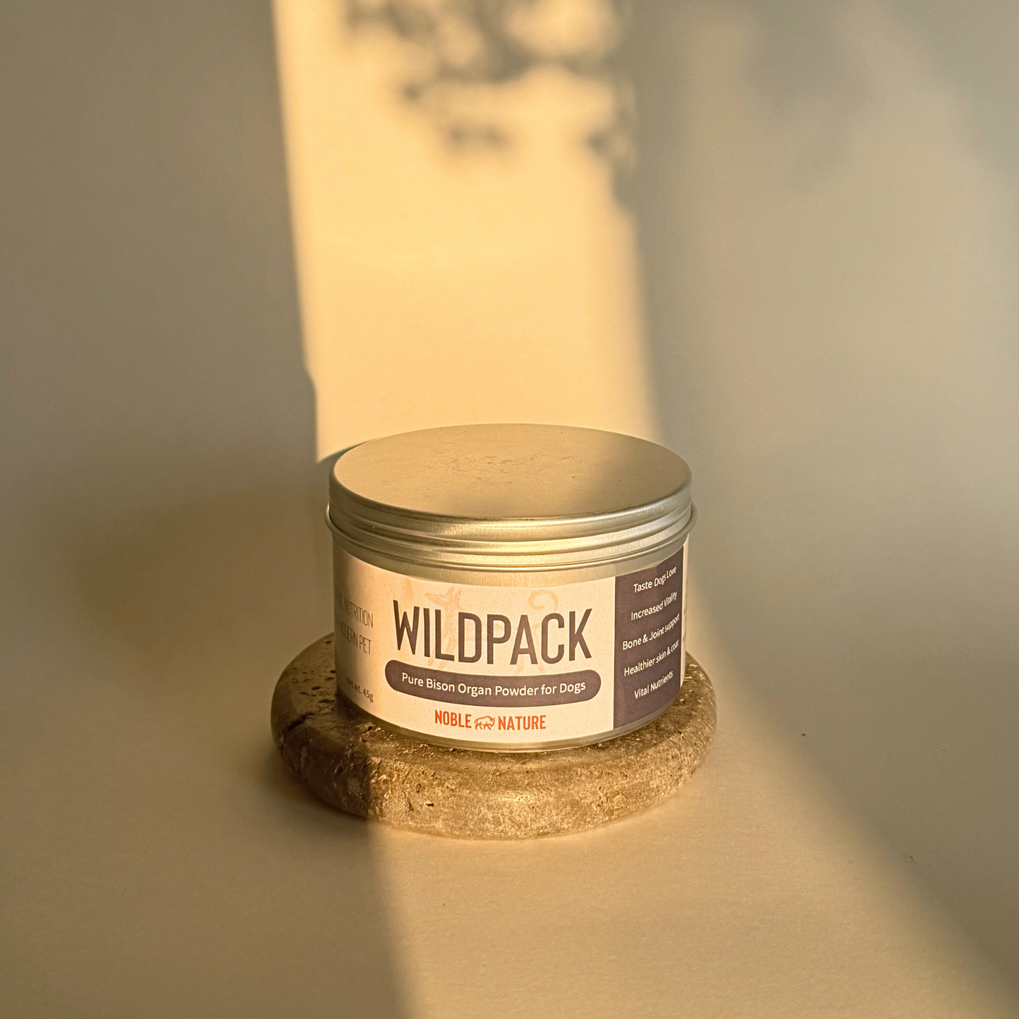 WILDPACK